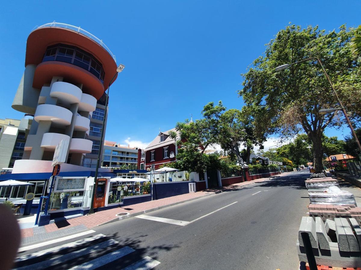 Apartment Navio Azul Funchal (Madeira)