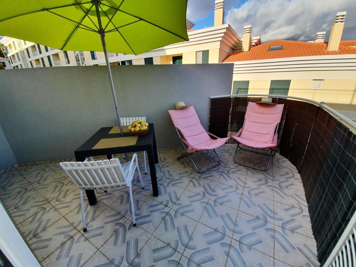 Navio Azul Apartment