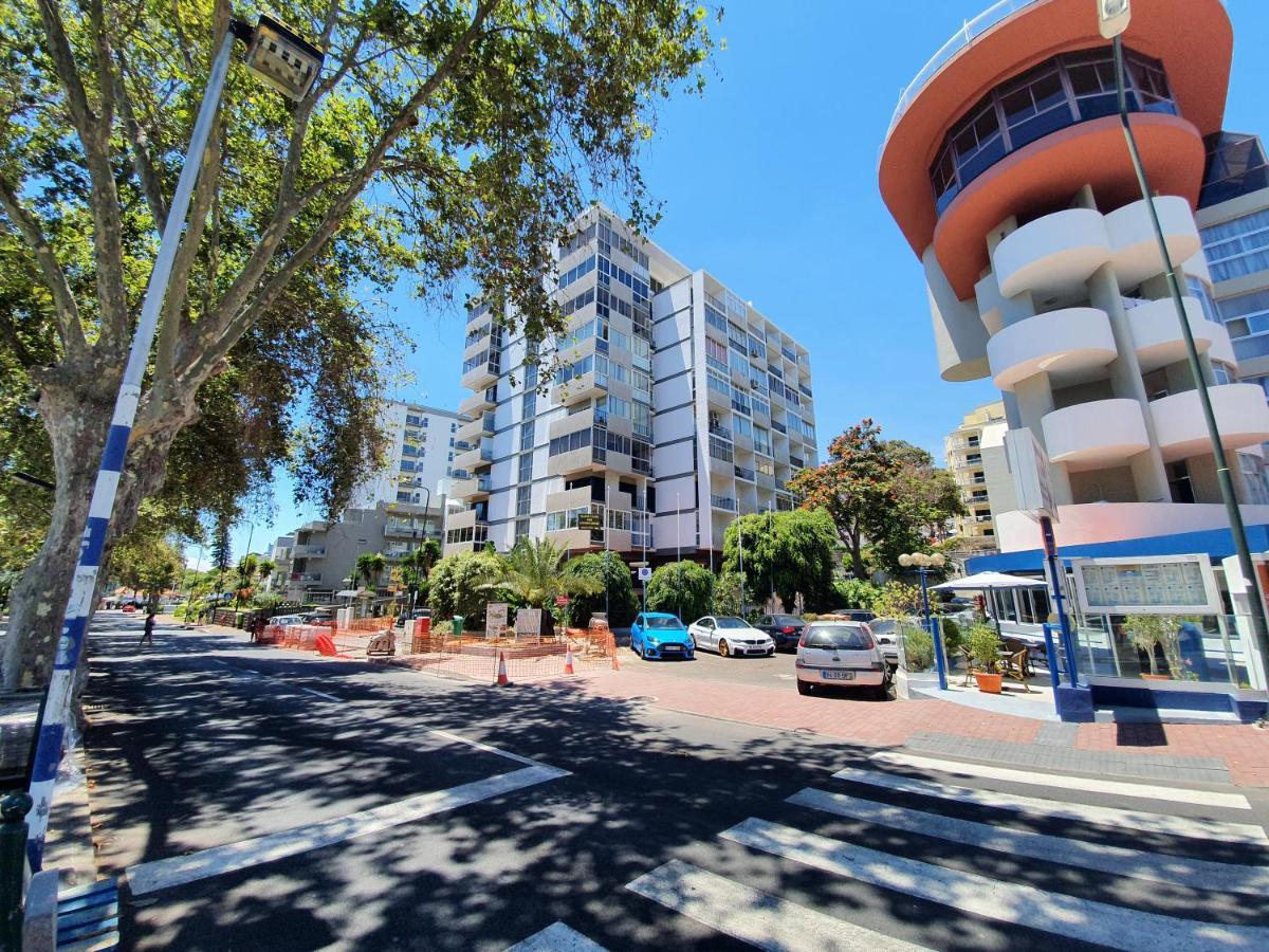 Apartment Navio Azul *