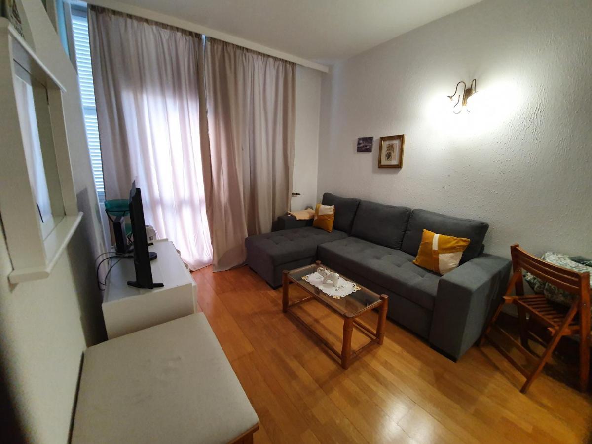 Navio Azul Apartment