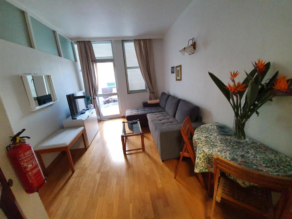Navio Azul Apartment *