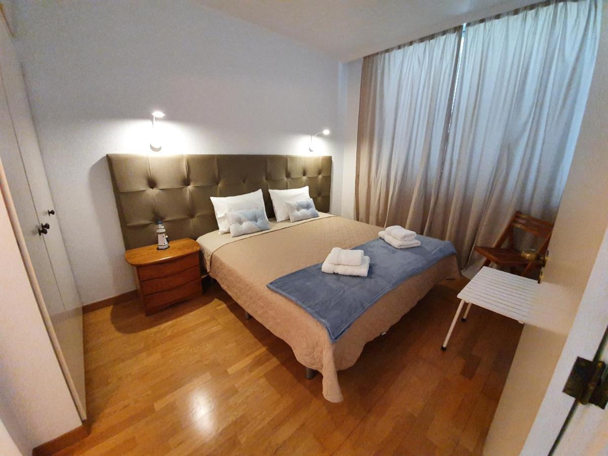 Apartment Navio Azul *