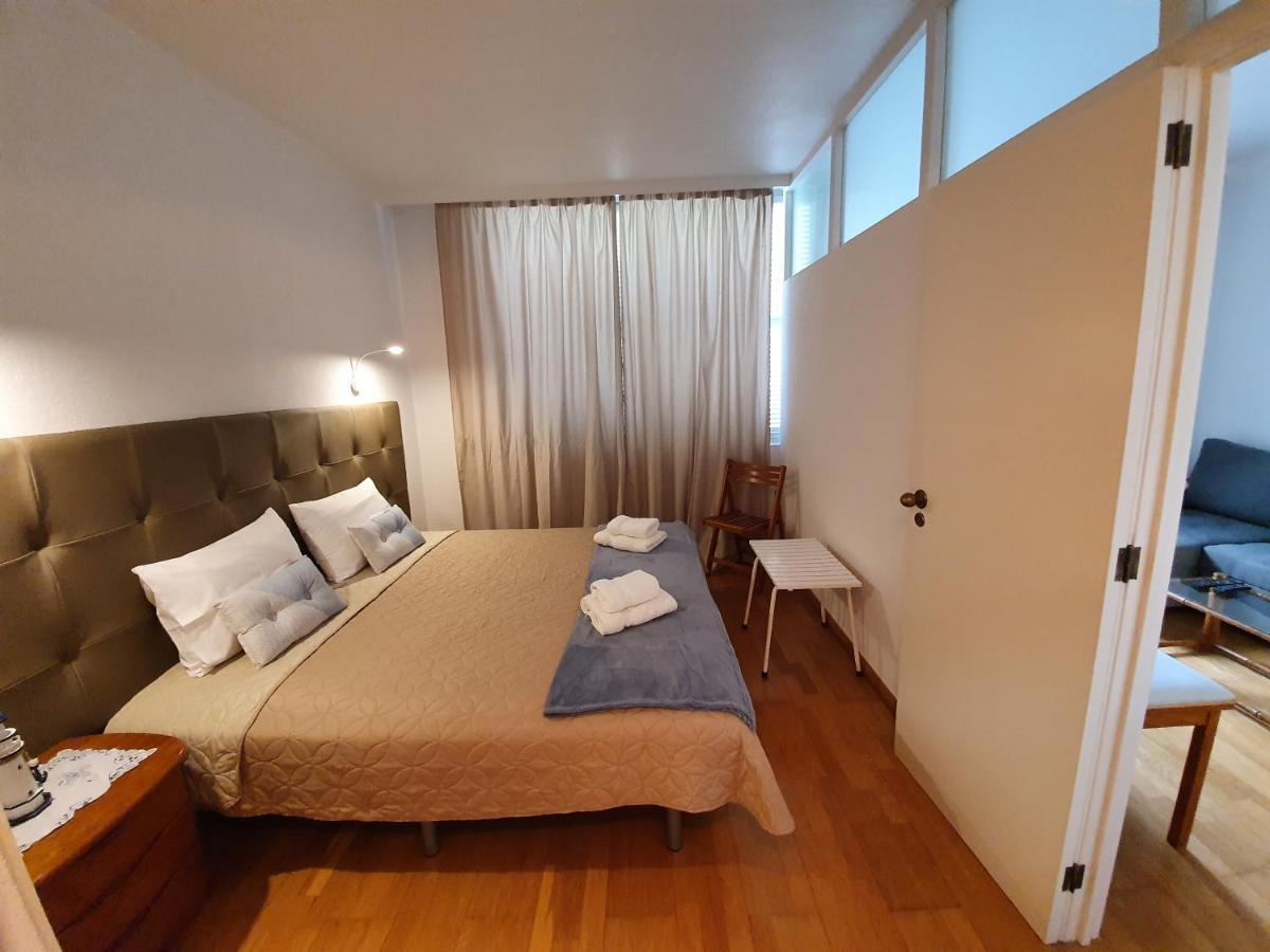 Navio Azul Apartment *