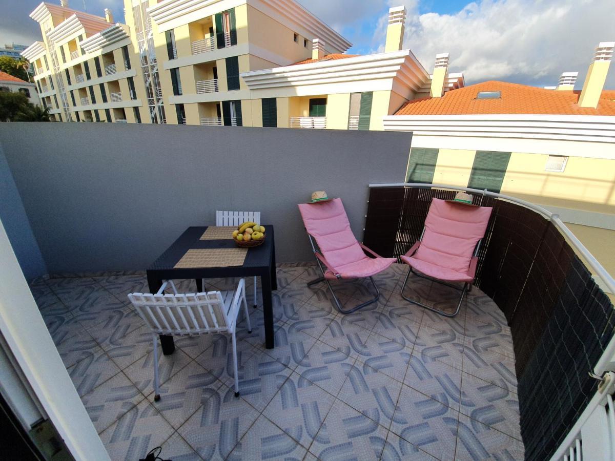 Apartment Navio Azul