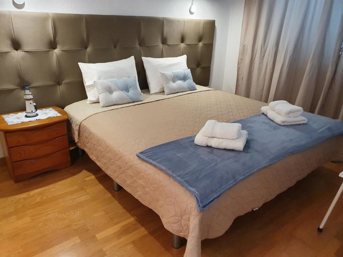 Apartment Navio Azul