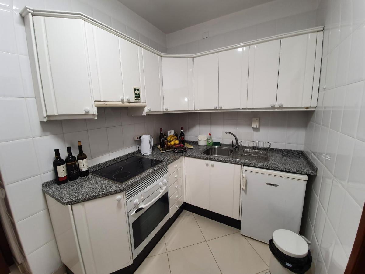 Apartment Navio Azul Funchal (Madeira)