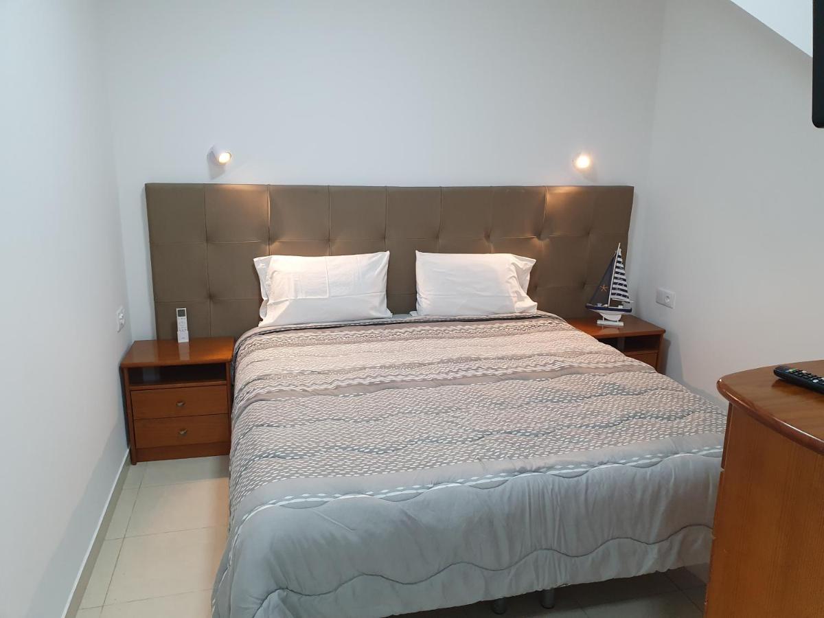 Navio Azul Apartment