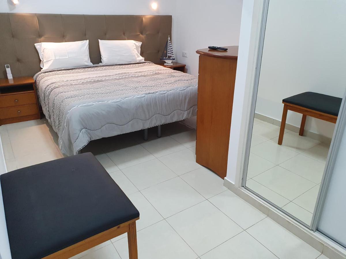 Apartment Navio Azul