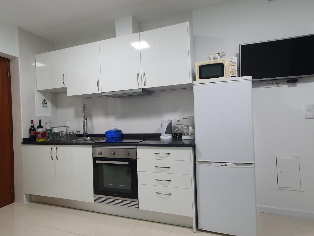 Navio Azul Apartment Funchal (Madeira)