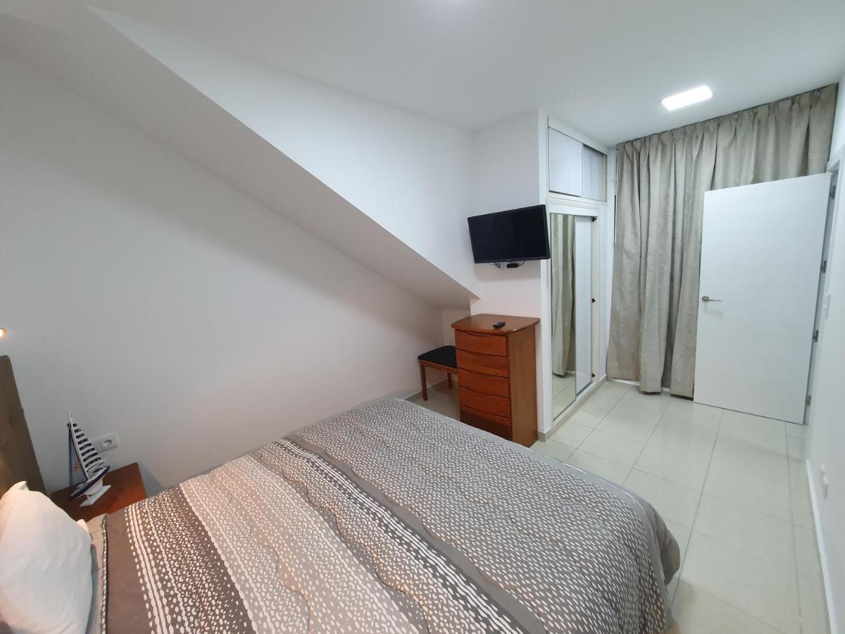 Apartment Navio Azul