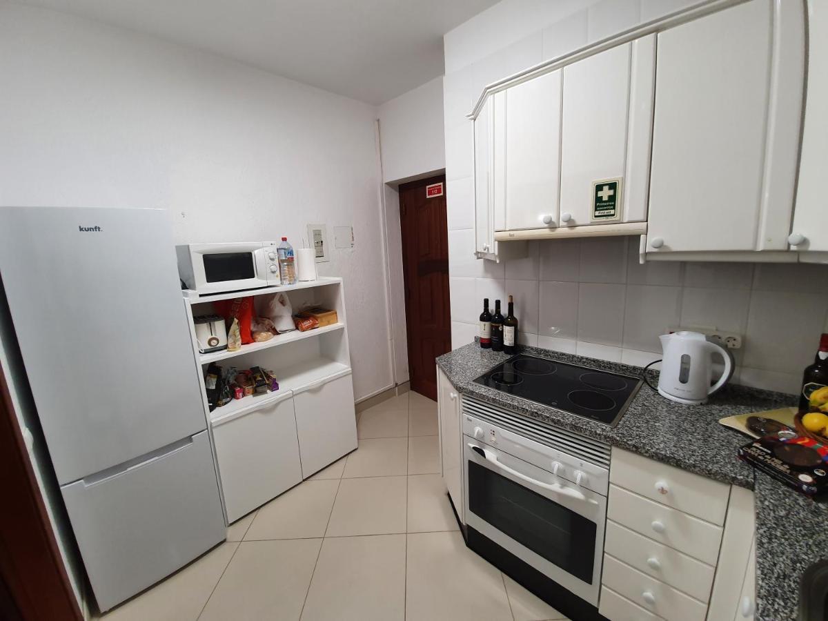Navio Azul Apartment Funchal (Madeira)