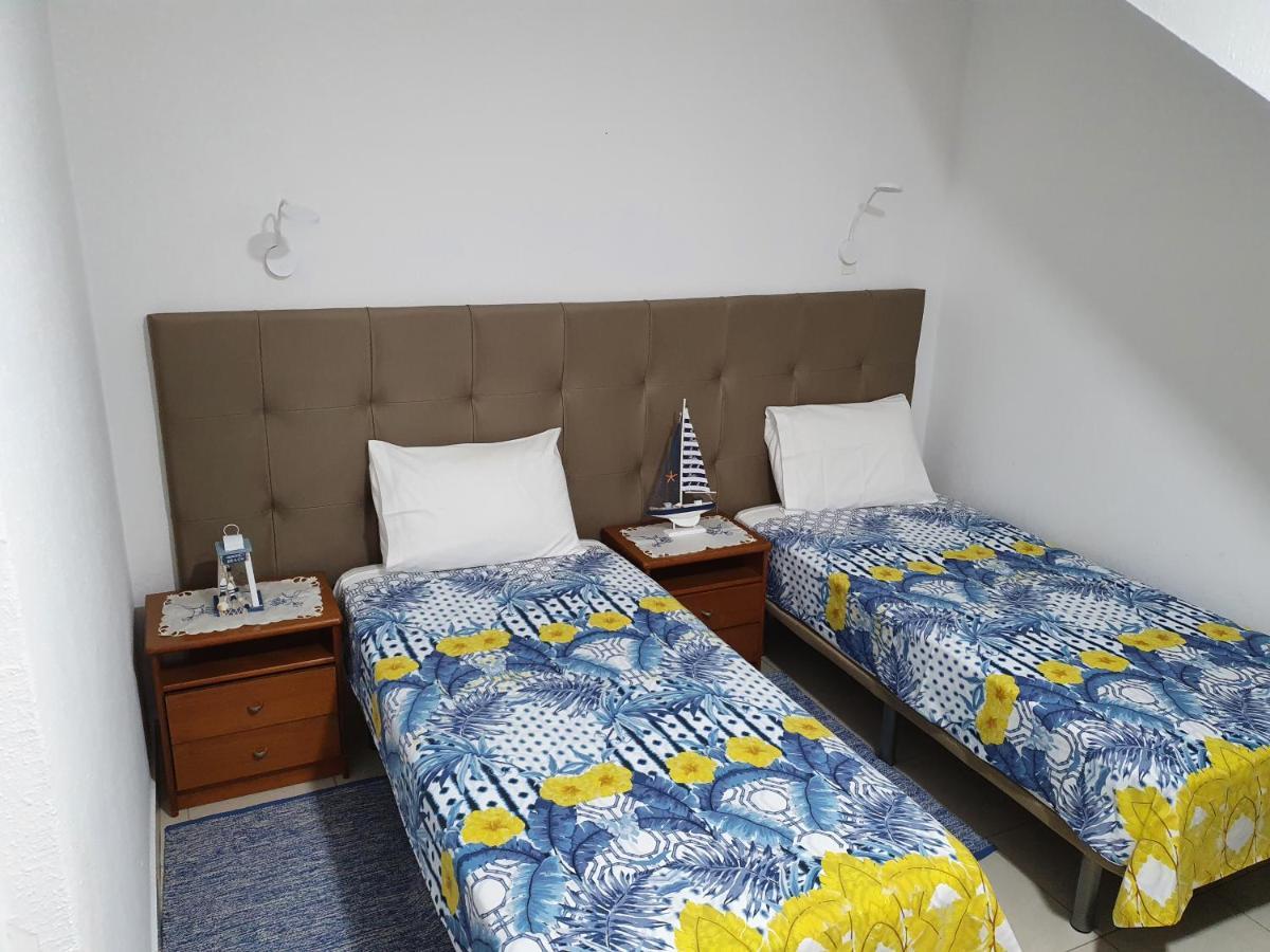Apartment Navio Azul