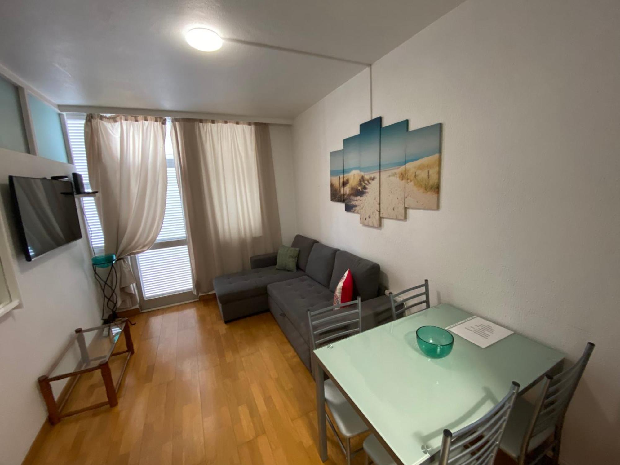 Navio Azul Apartment