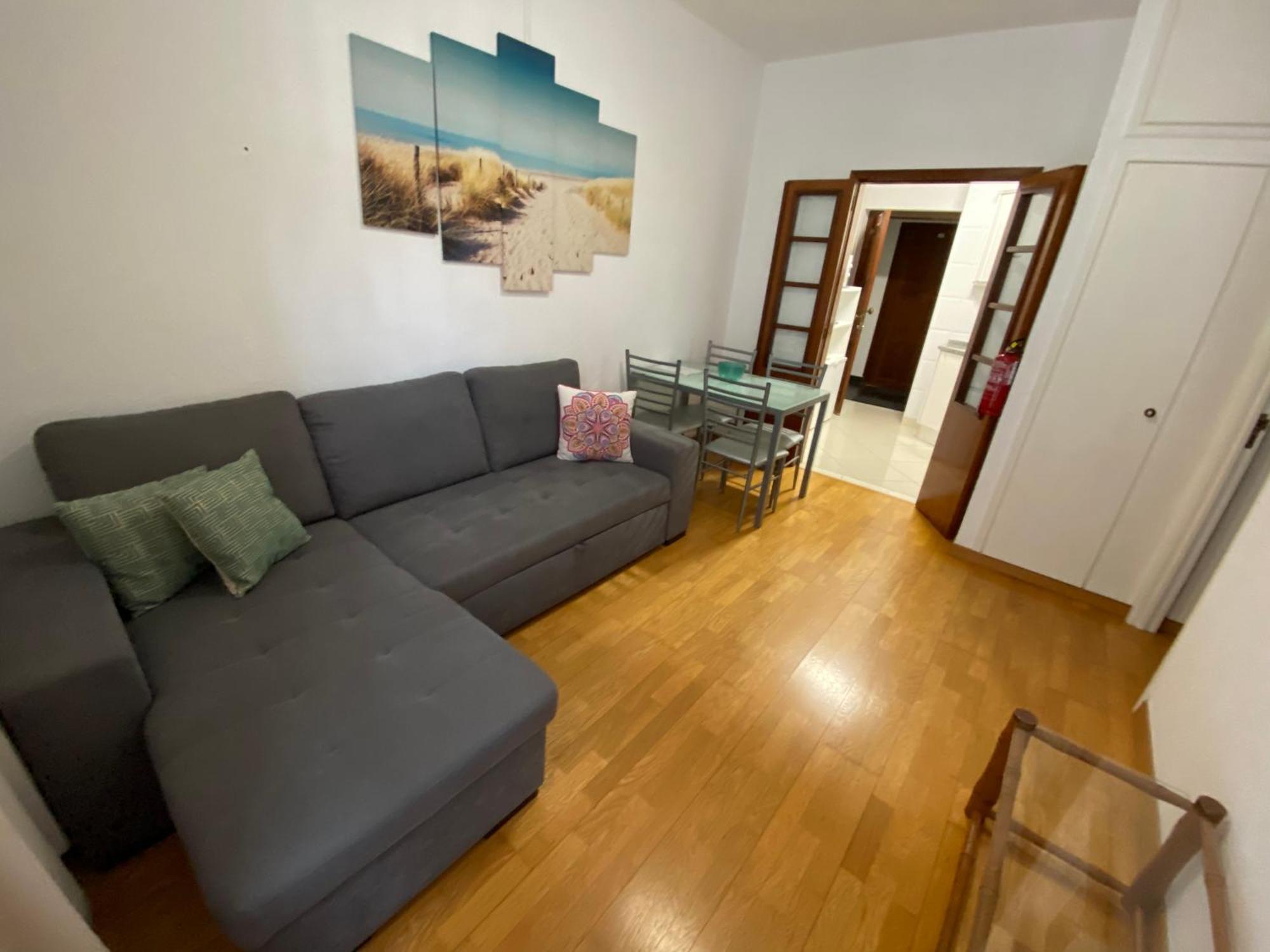 Apartment Navio Azul