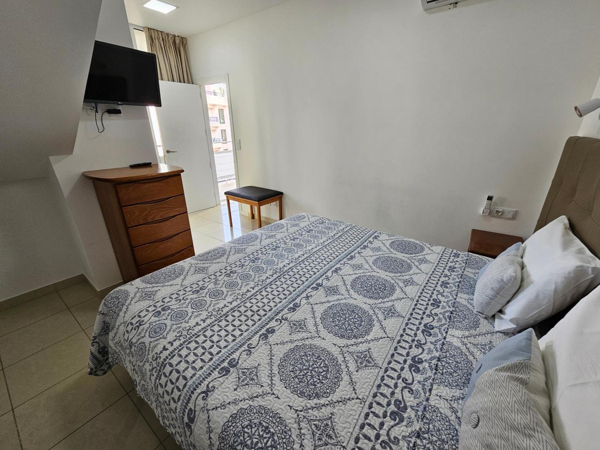 Navio Azul Apartment