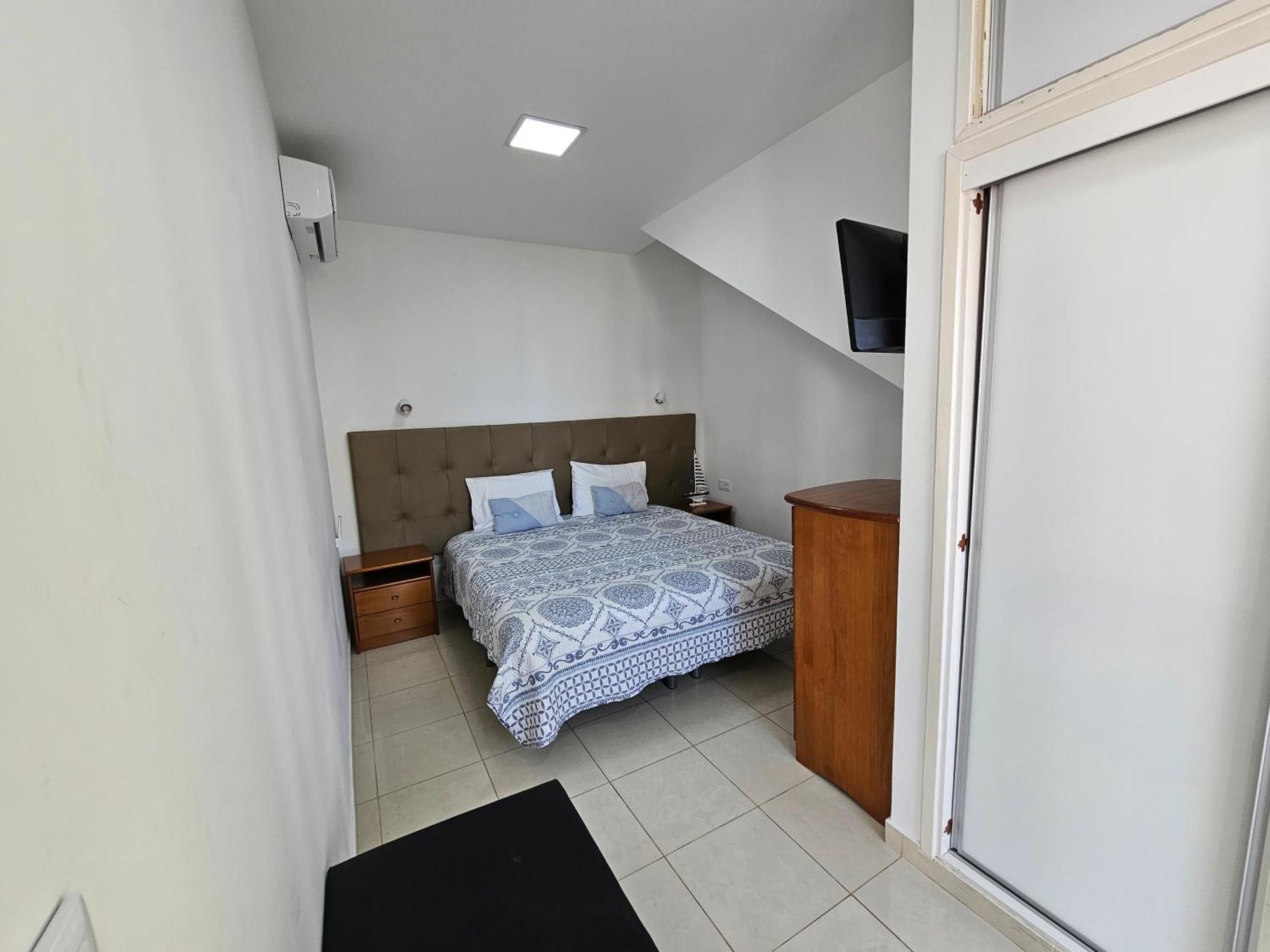 Apartment Navio Azul