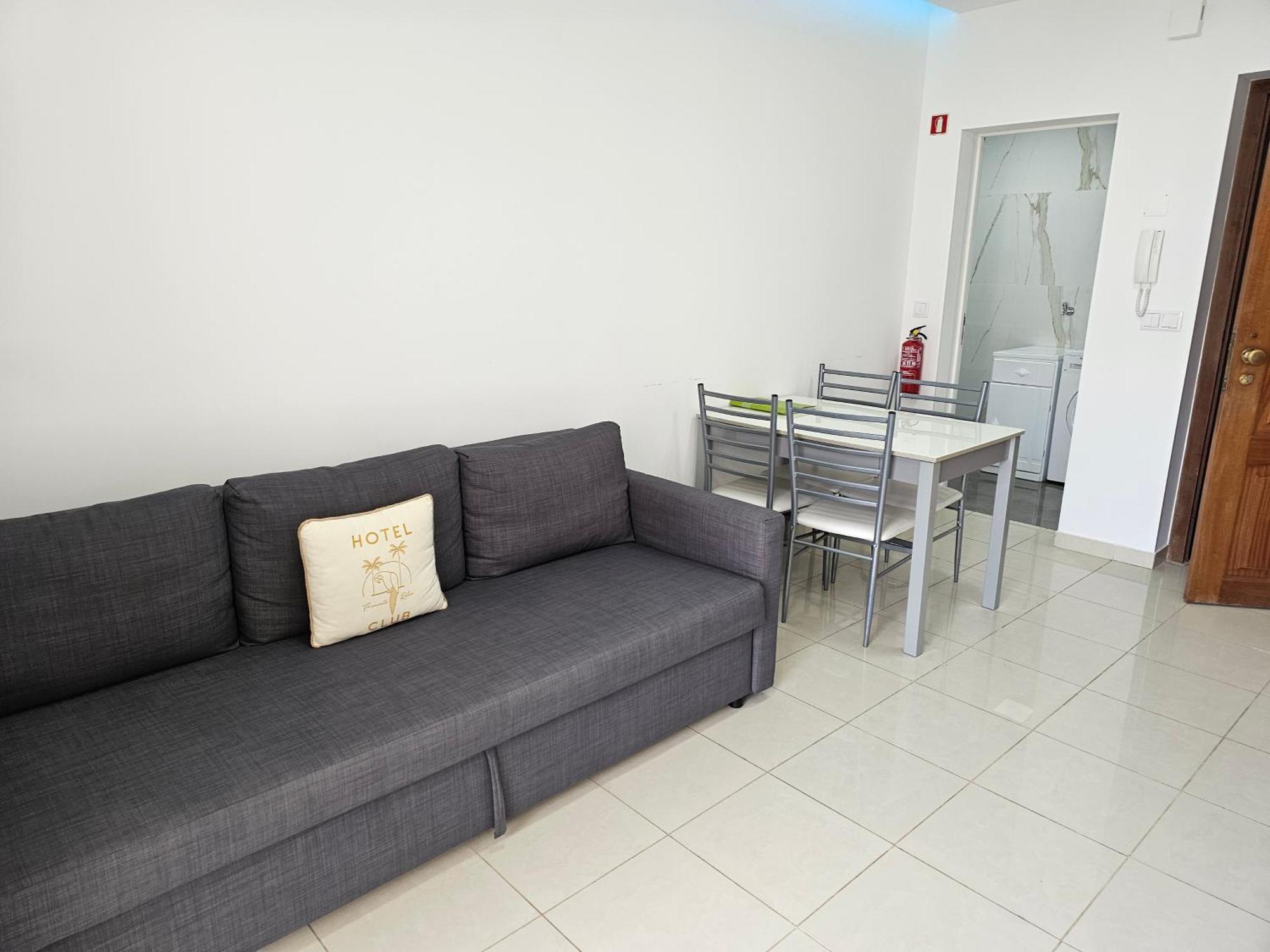 Navio Azul Apartment Funchal (Madeira)