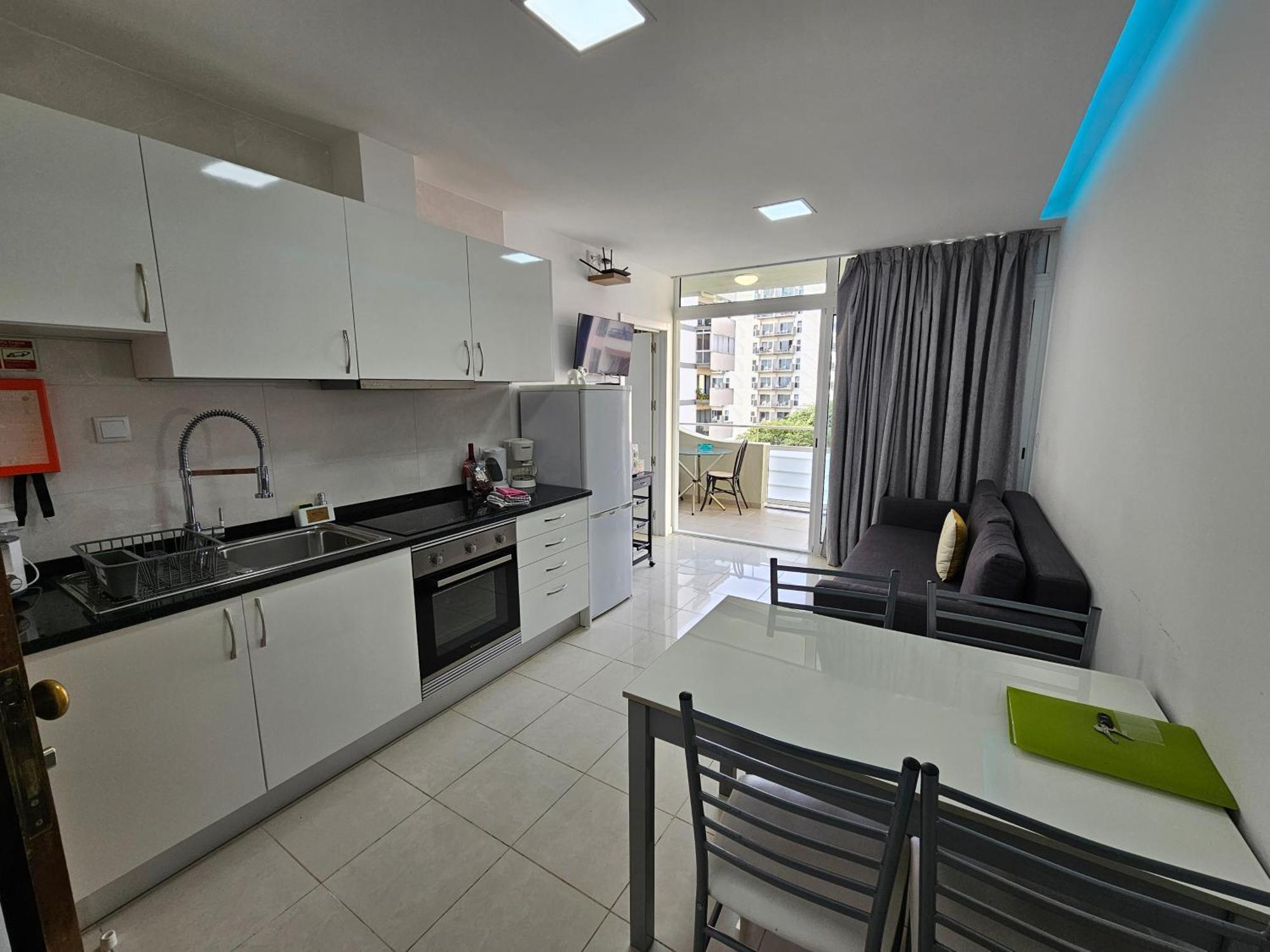 Apartment Navio Azul
