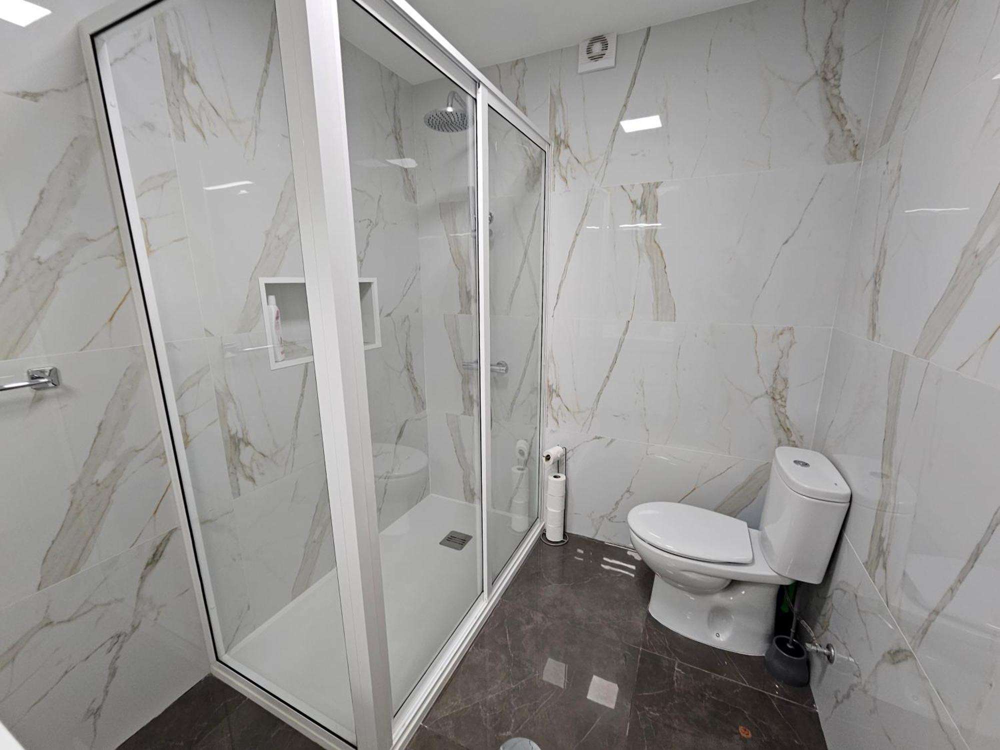 Navio Azul Apartment *