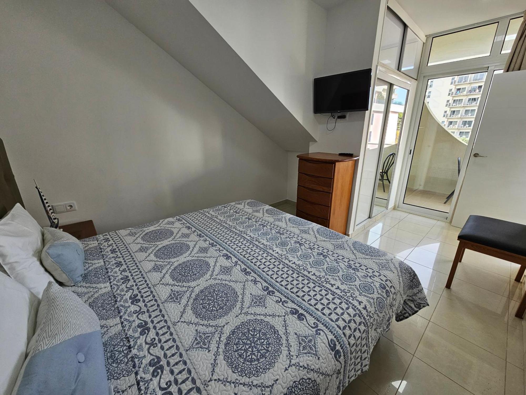 Apartment Navio Azul *