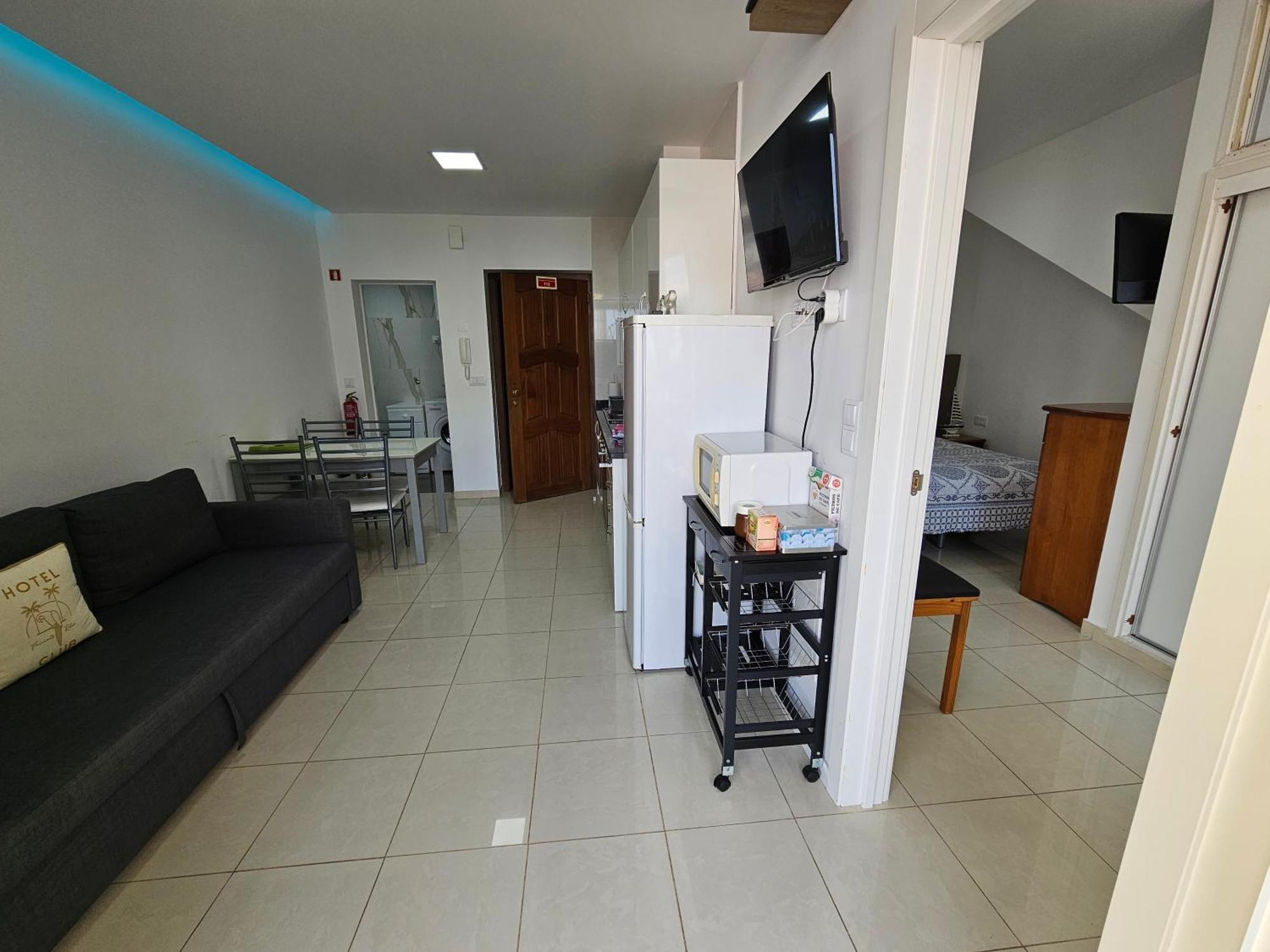 Apartment Navio Azul Funchal (Madeira)