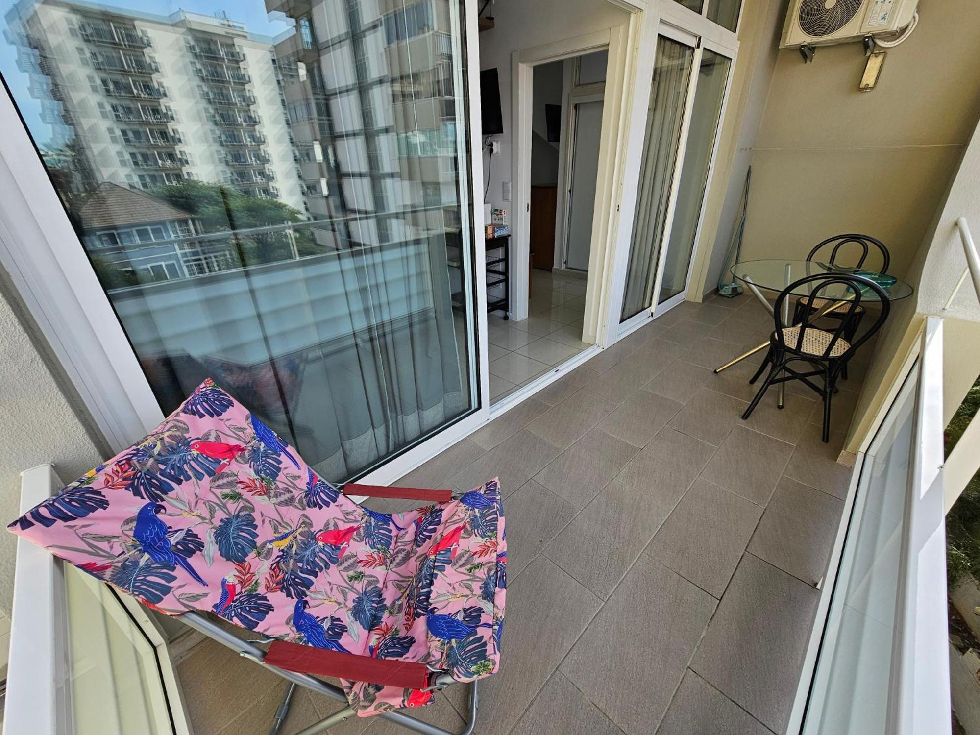 Navio Azul Apartment