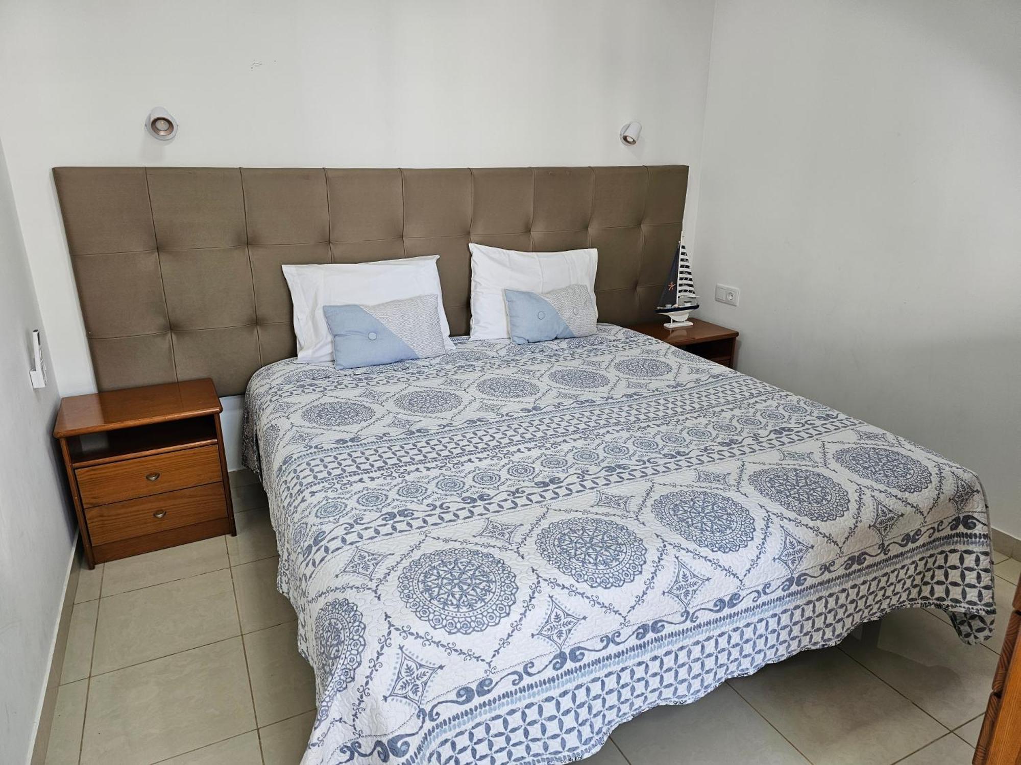 Navio Azul Apartment Funchal (Madeira)