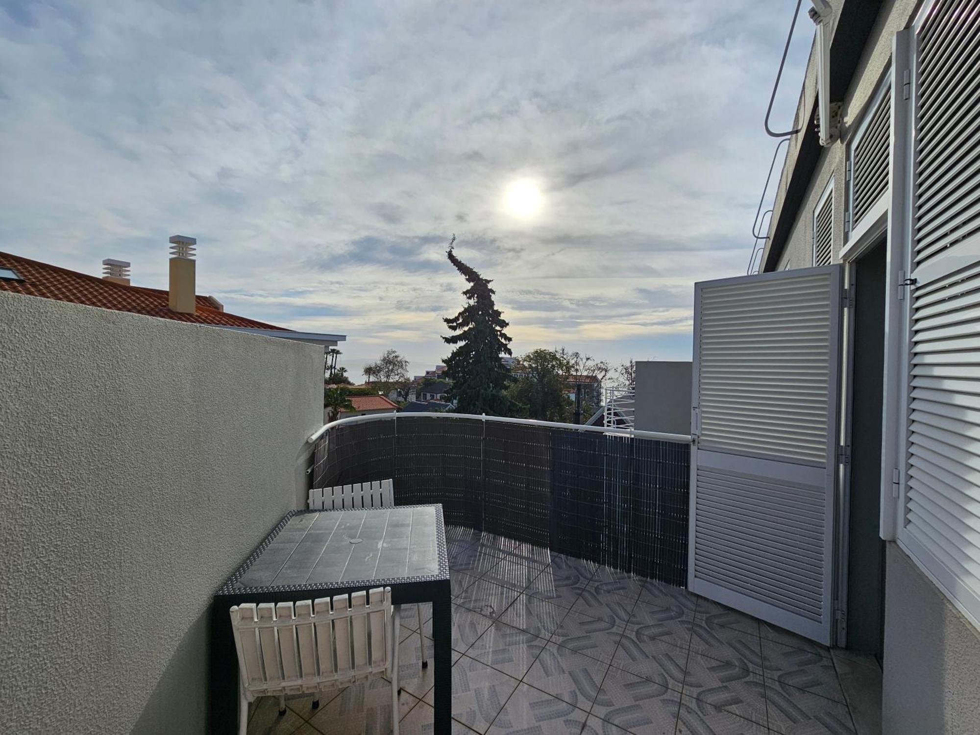 Apartment Navio Azul *