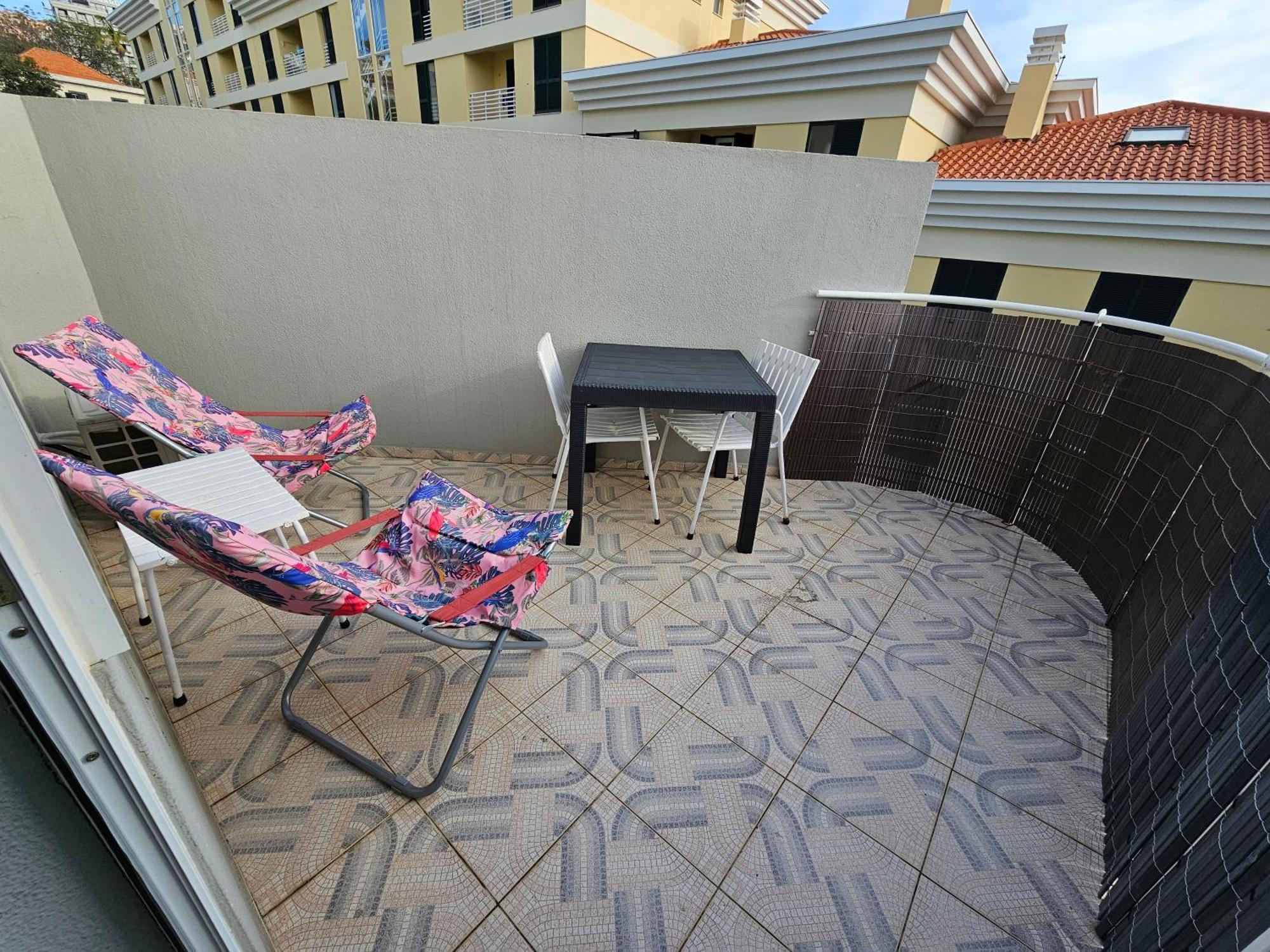 Apartment Navio Azul Funchal (Madeira)