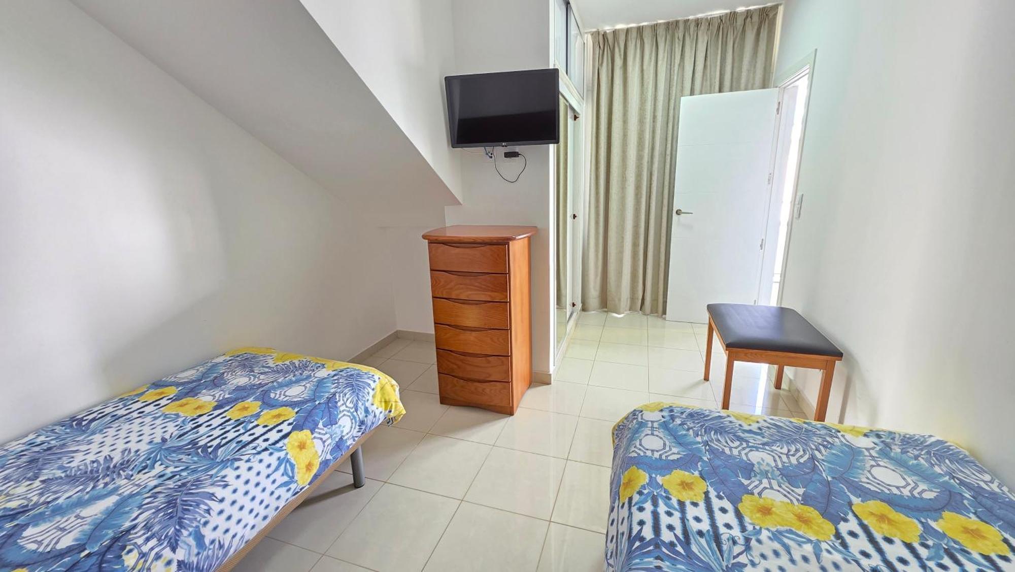 Navio Azul Apartment