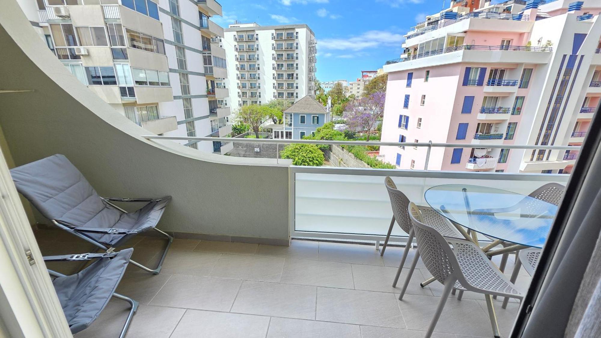 Apartment Navio Azul