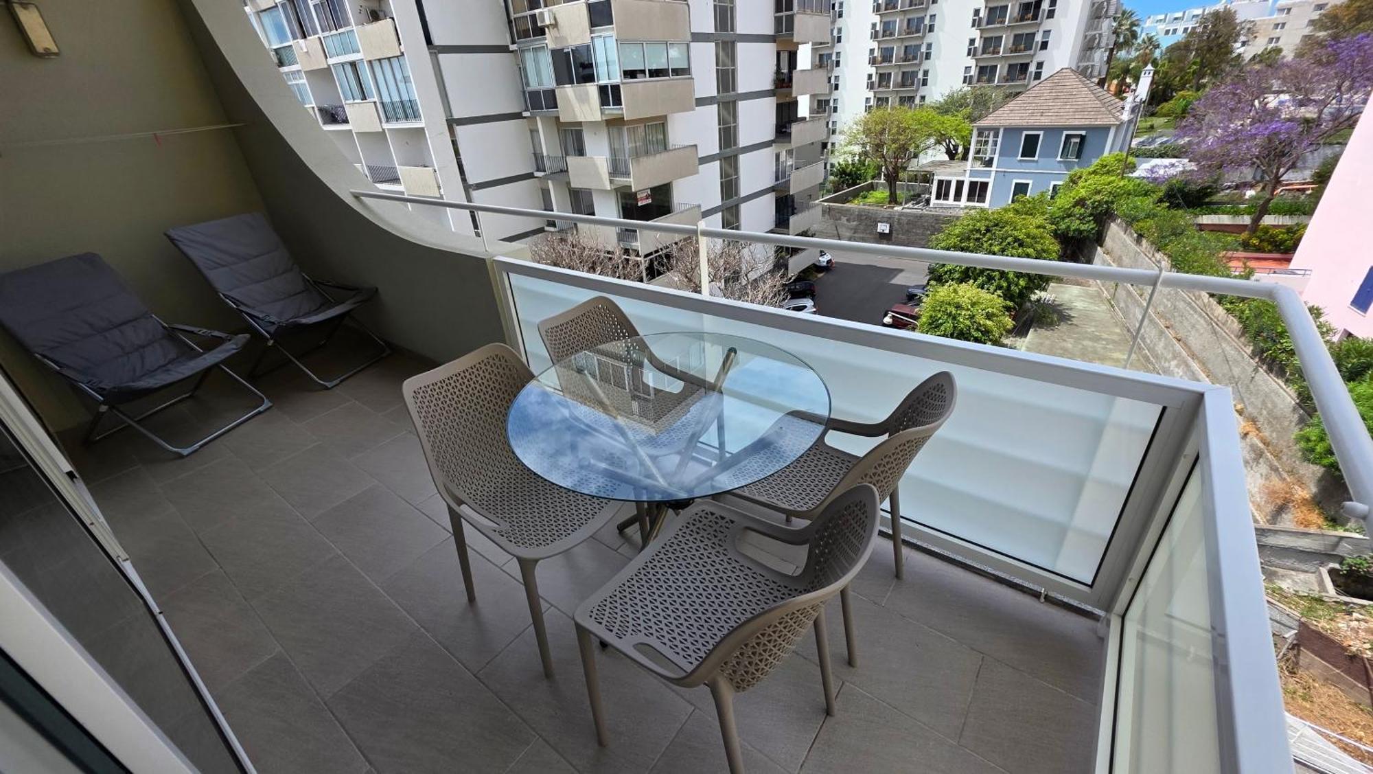 Navio Azul Apartment Funchal (Madeira)